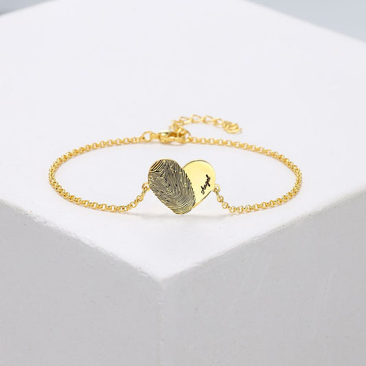Top 10 Personalised Jewellery Picks from GenYStudio: Unique and Heartfelt Gifts for Your Loved Ones